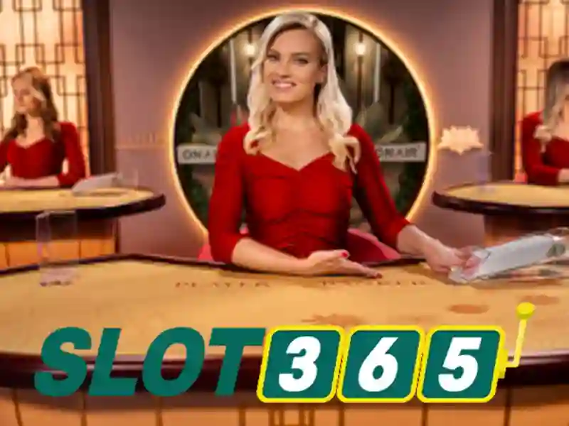 Đặc Điểm Nổi Bật Slot365 Game