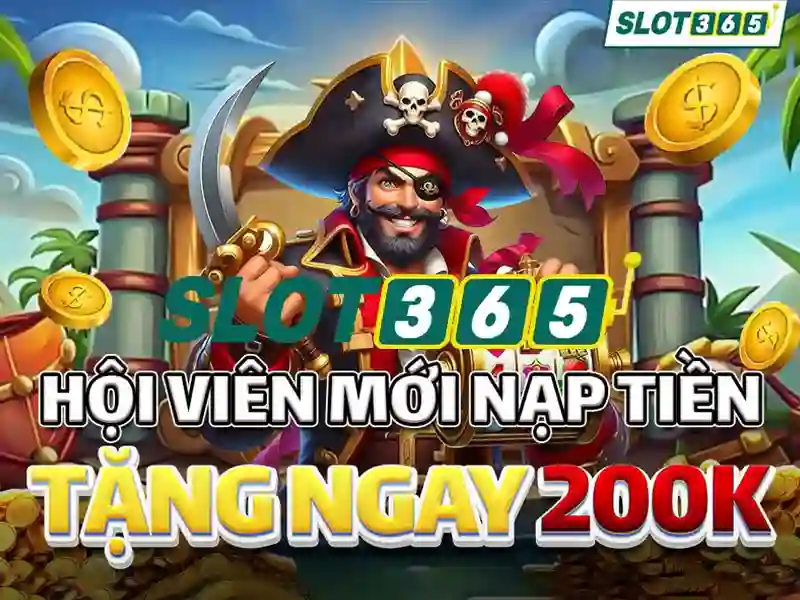 đăng ký tài khoản Slot365