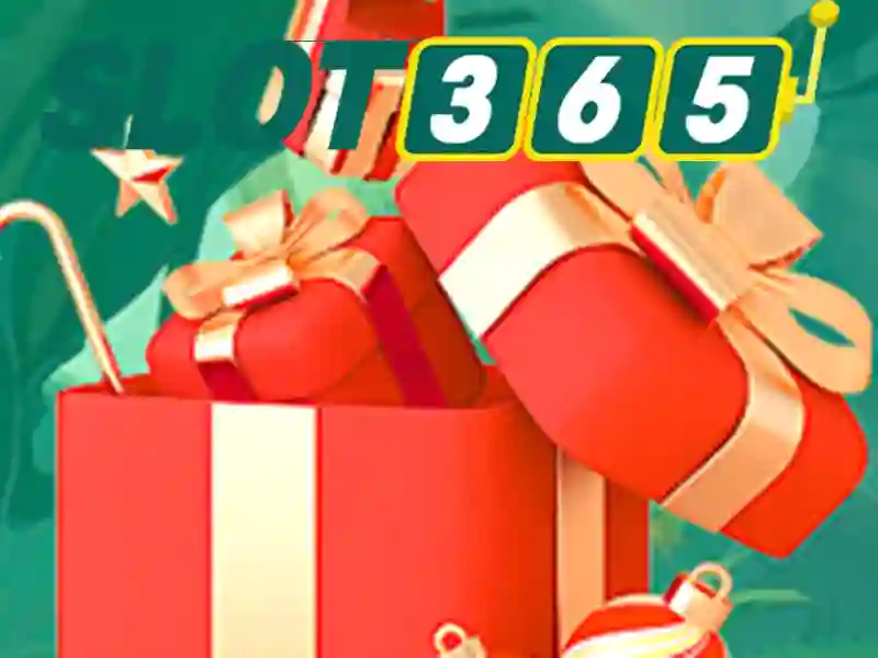 SLOT365 chính thức