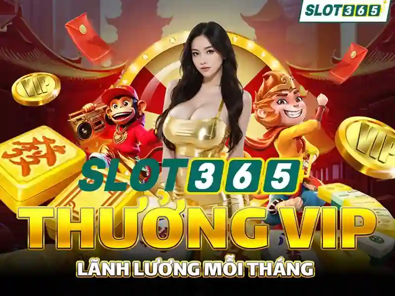 Đăng Ký Slot365
