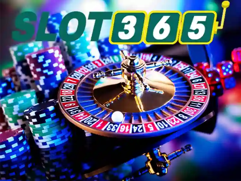 Slot365 Bắn Cá