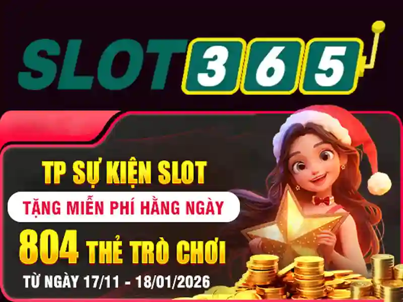 Đặc Điểm Nổi Bật Của Slot365