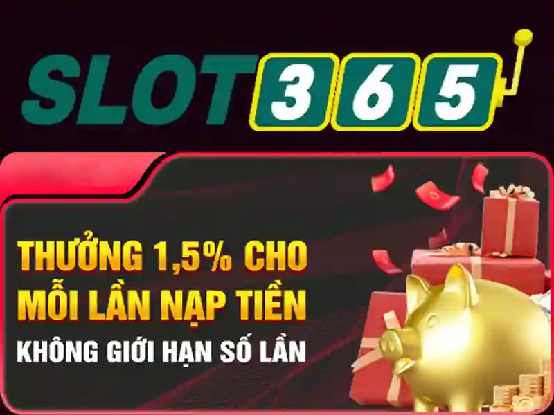 SLOT365 Casino