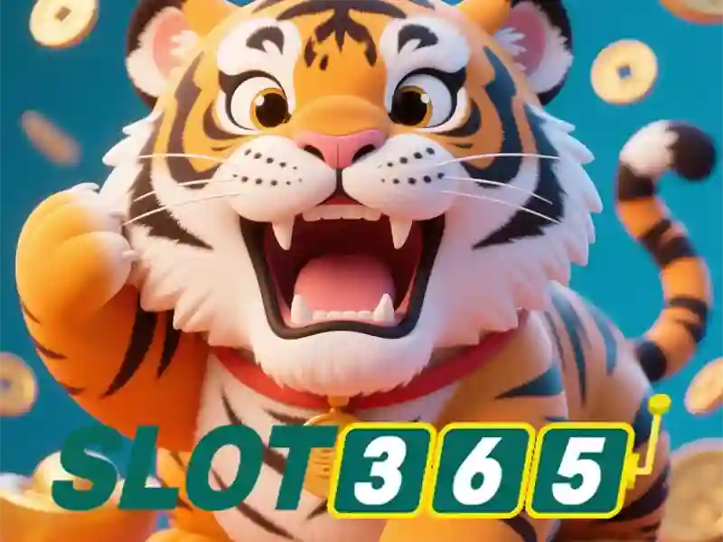 Trải nghiệm Slot365