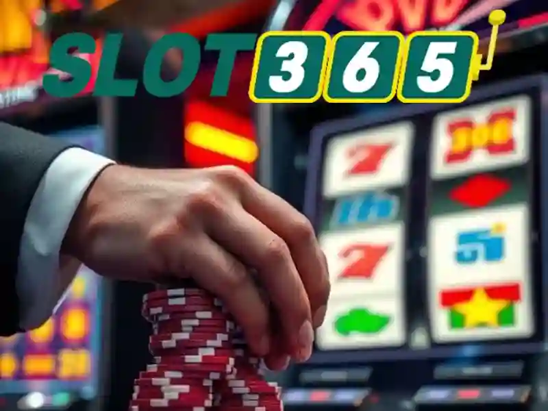 SLOT365 – Hướng Dẫn Chi Tiết Cách Chơi Slot365, Nạp Rút Tiền, Đăng Ký Tài Khoản