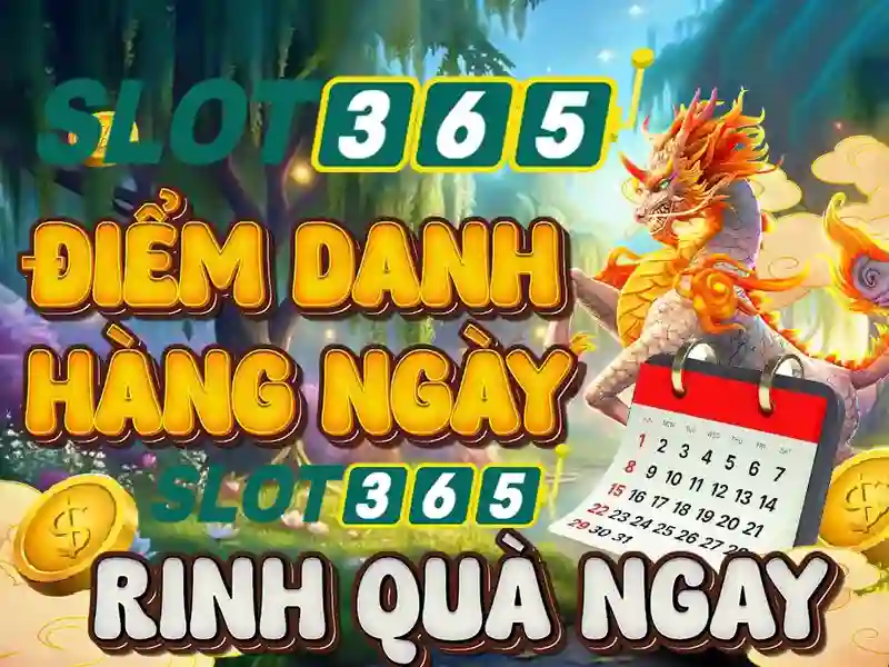 Slot365 XXVIP