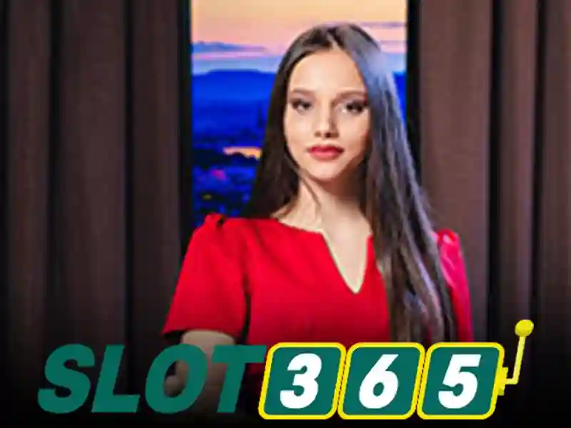 Hướng Dẫn Đăng Nhập Live Slot365 Login