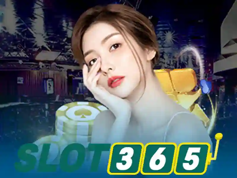 slot365 link