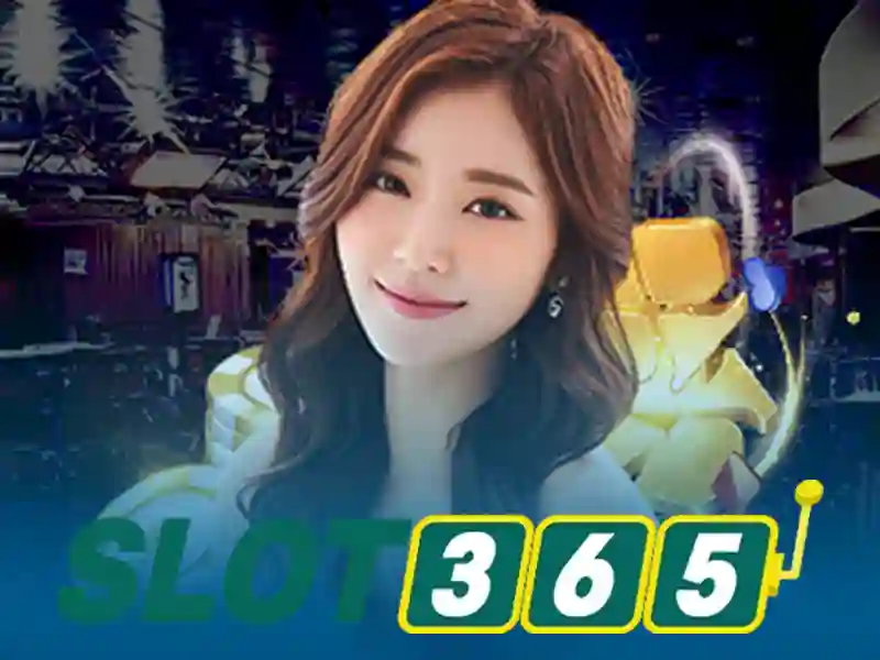 Tải App SLOT365 – Bước Đầu Tiên Để Trải Nghiệm Trò Chơi Slot Đỉnh Cao