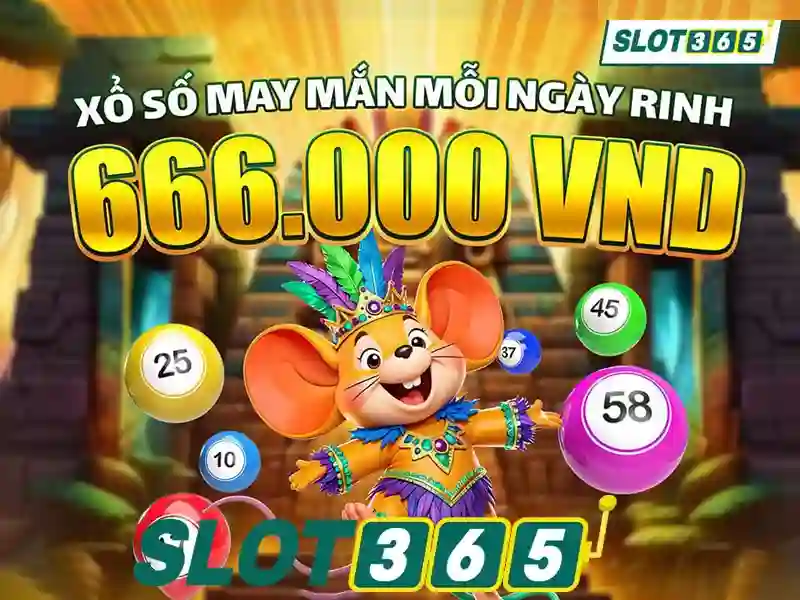 Giao Dịch Slot365