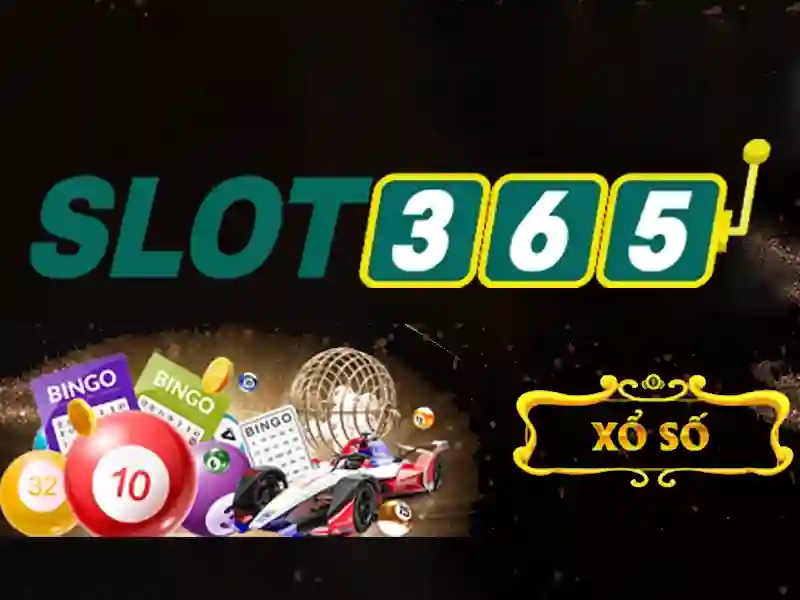 SLOT365 – Truy Cập Live Slot365 Login Không Bị Chặn 2026