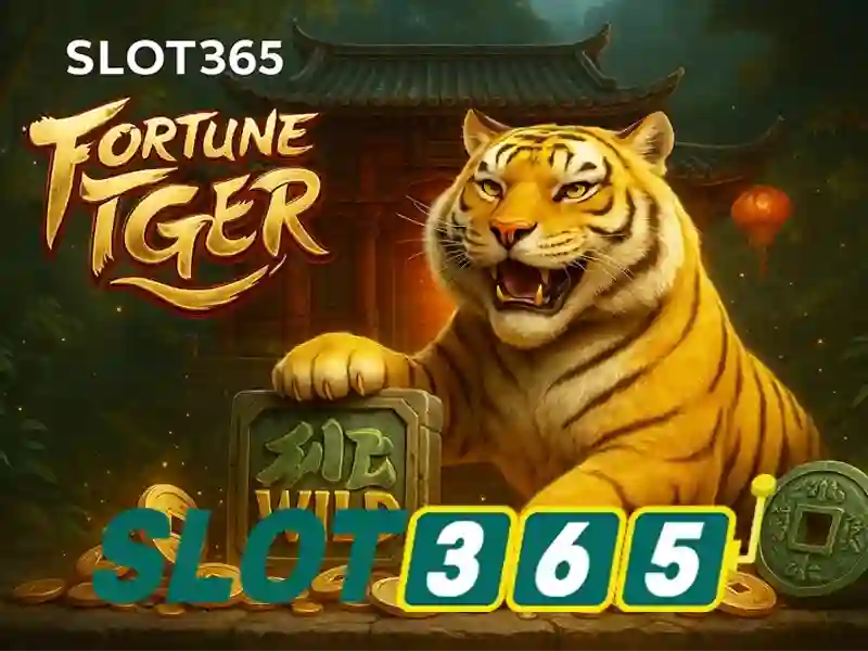 Trải Nghiệm Slot365
