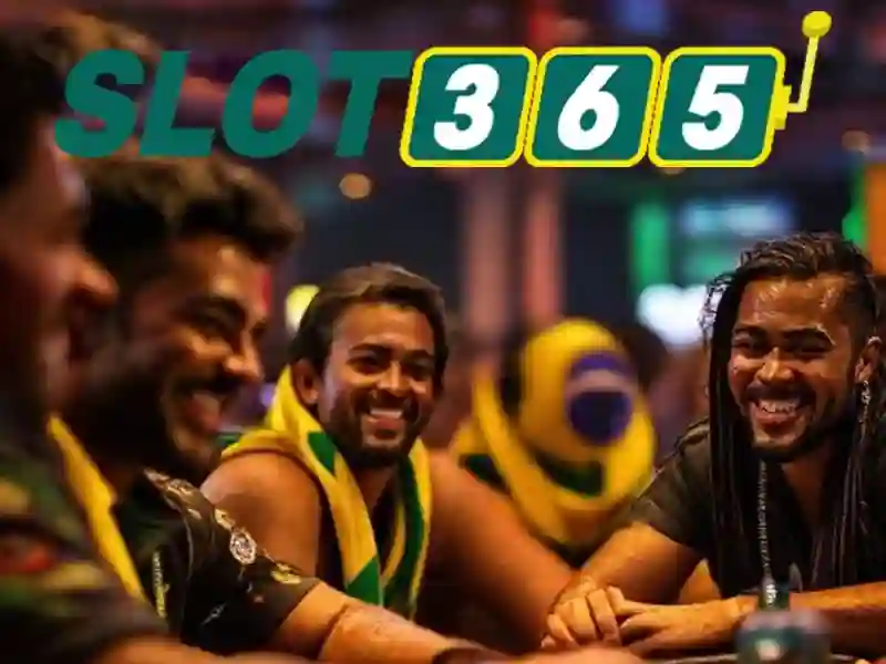 Đăng ký Slot365 – Hướng Dẫn Đăng Ký Slot365