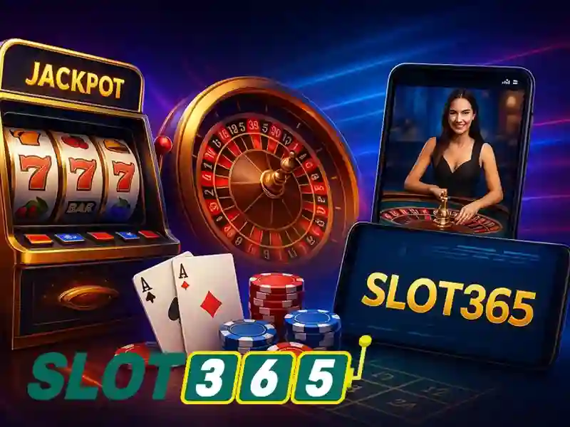 Ưu Điểm Của Đăng Ký Tài Khoản Slot365