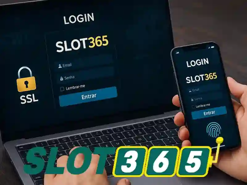 SLOT365 VIP – Trải Nghiệm Đỉnh Cao Cho Người Chơi