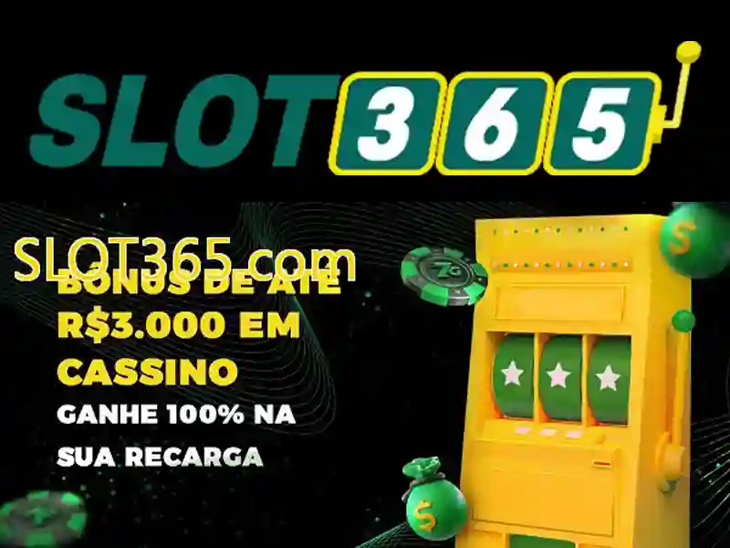 Nhận Thưởng Slot365