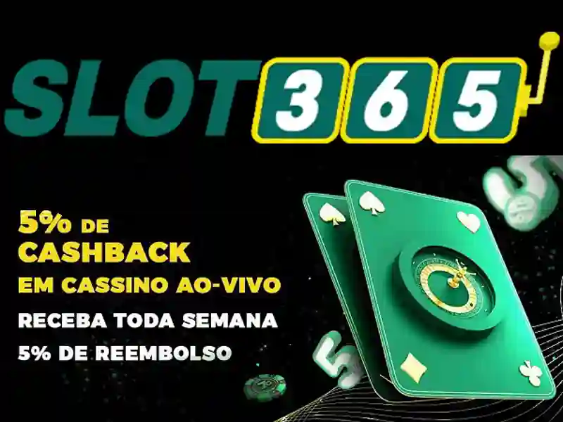Giới Thiệu Về SLOT365