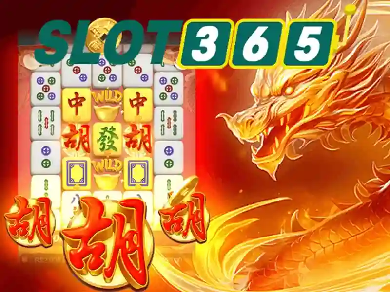 Tựa game Slot365