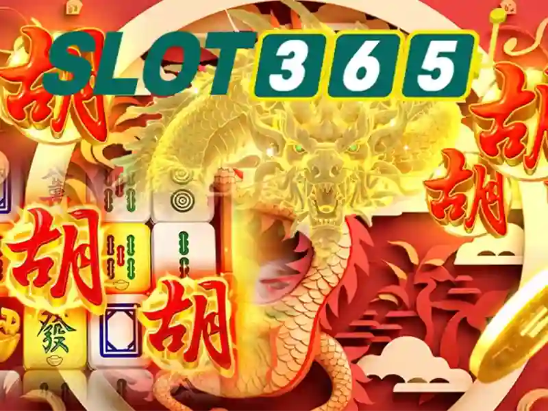 Chương trình khuyến mãi Slot365