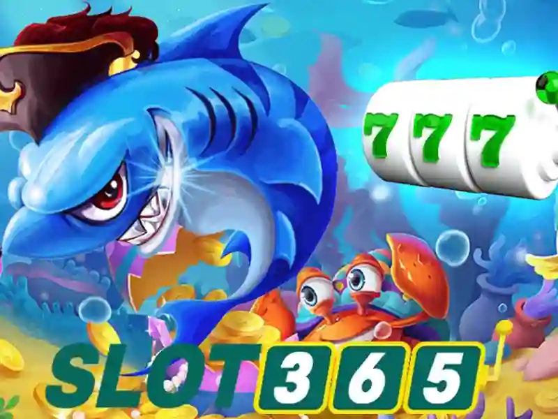 Slot365 - Trải Nghiệm Slot Đỉnh Cao Với Slot365 XXVIP