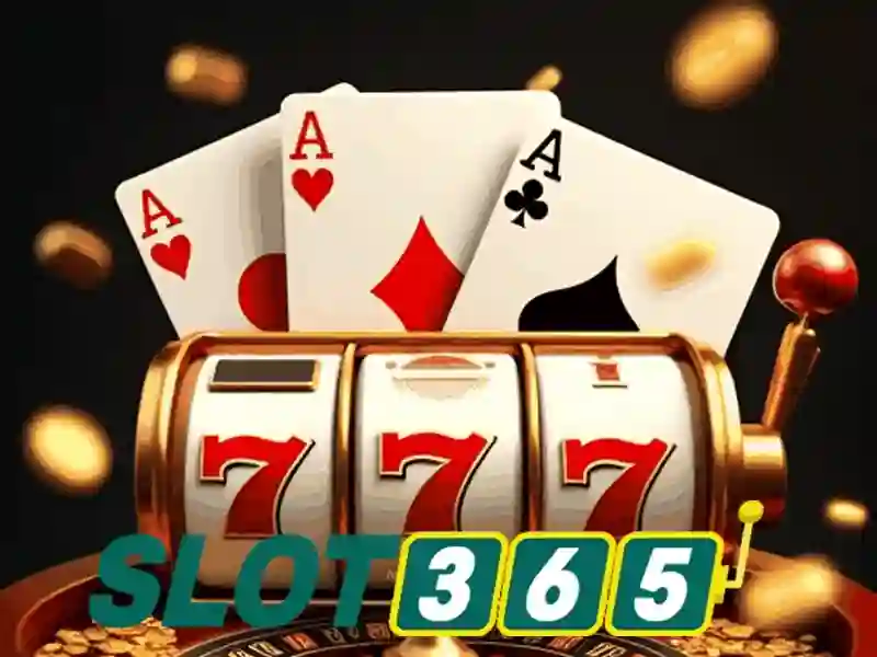 tải slot365