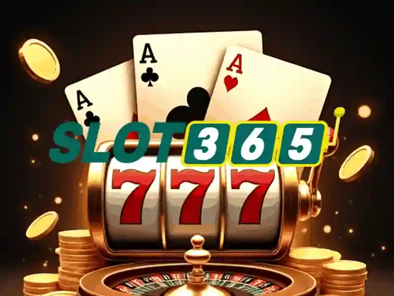 Slot365 Casino