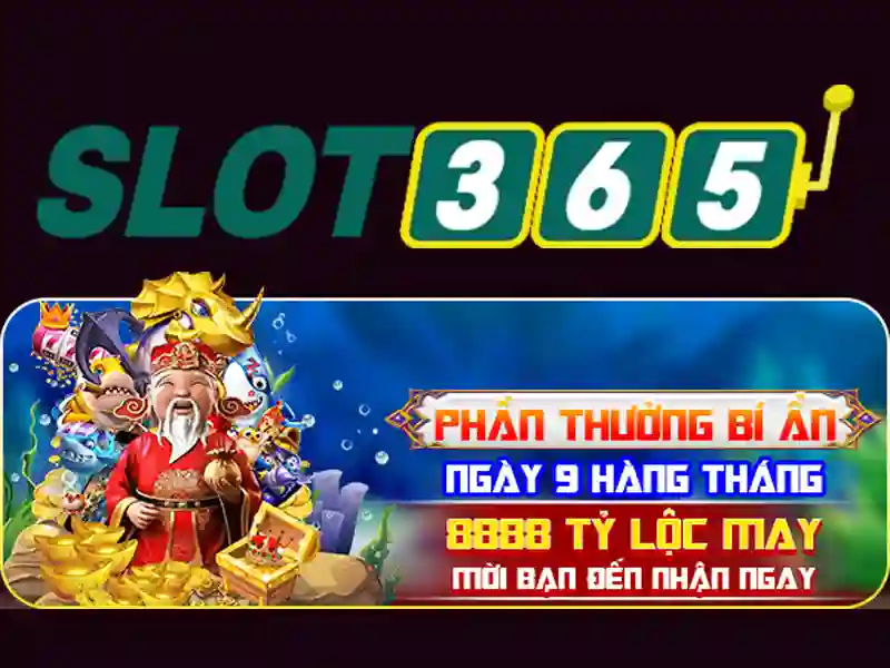 Tính Năng Nổi Bật Của Ứng Dụng SLOT365
