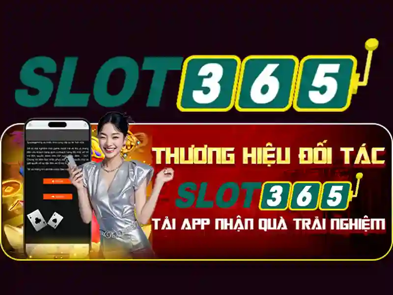 Trải nghiệm game bài Slot365