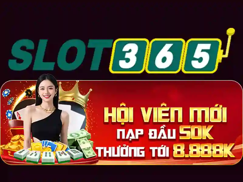 Ưu điểm Slot365