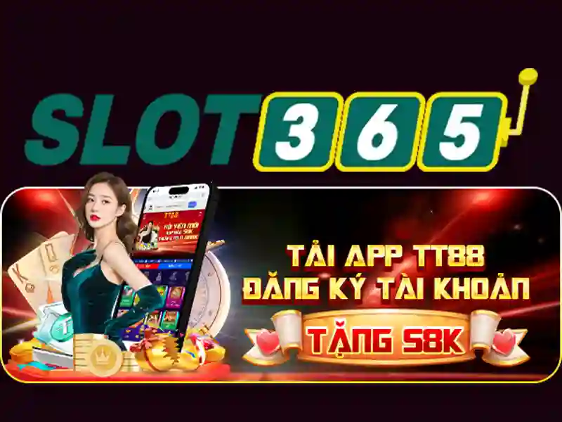 Giới Thiệu Về Slot365
