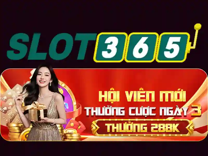 Slot Game Slot365