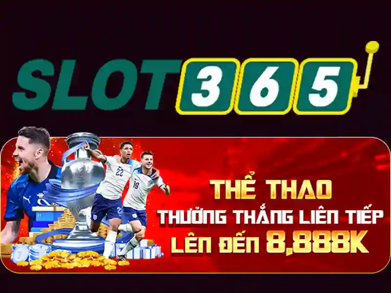 dăng nhập slot365