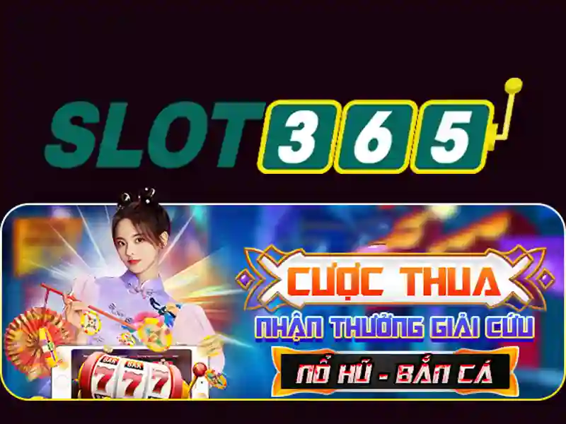 trò chơi slot