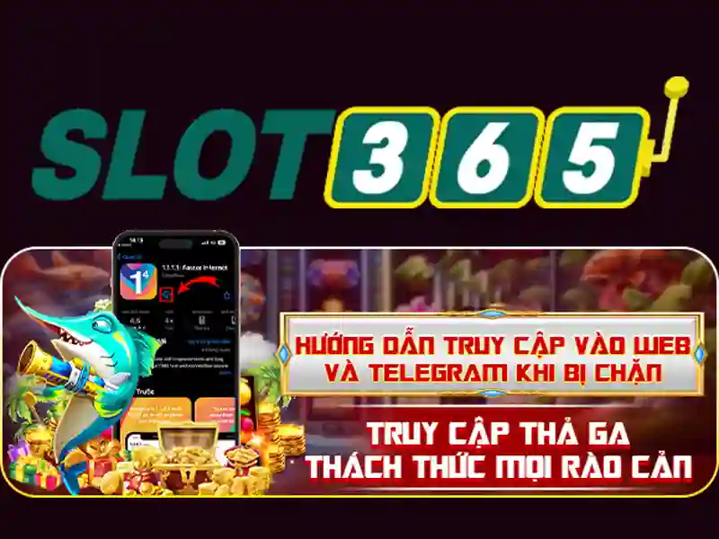 casino SLOT365