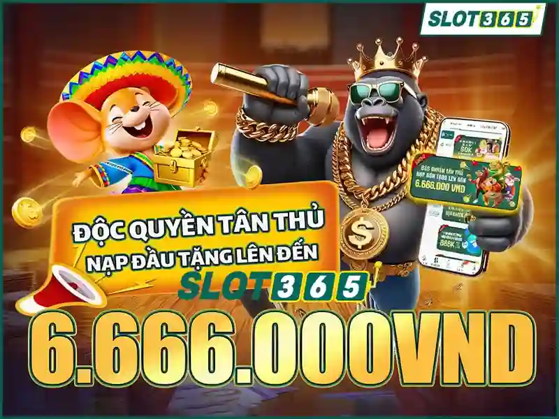 Slot365 XXVIP