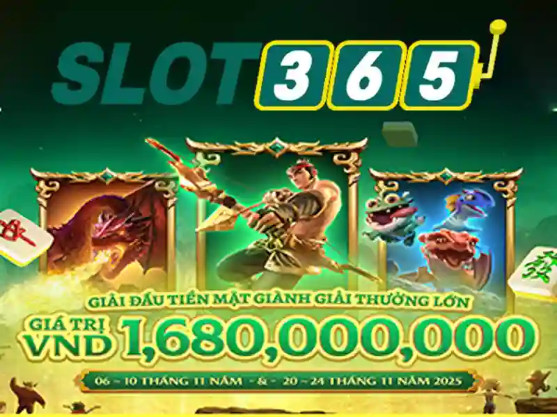 Tính năng Slot365 APK