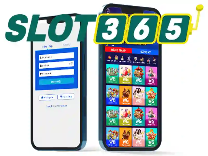 Hỗ Trợ Slot365