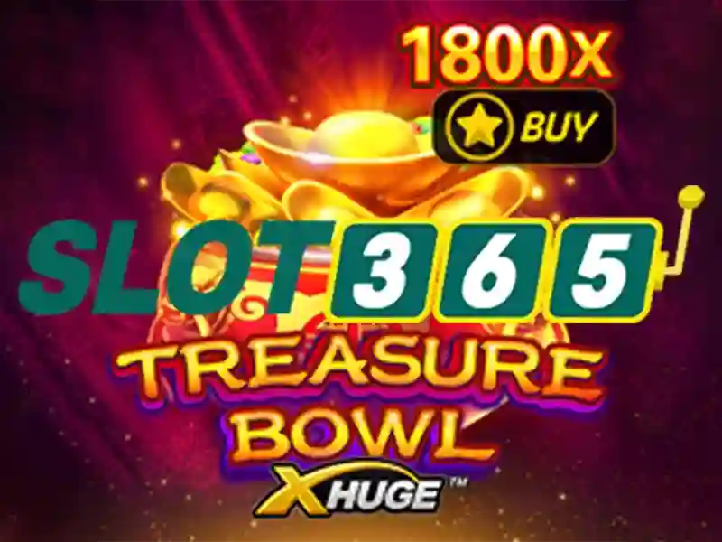 Giới Thiệu Về SLOT365