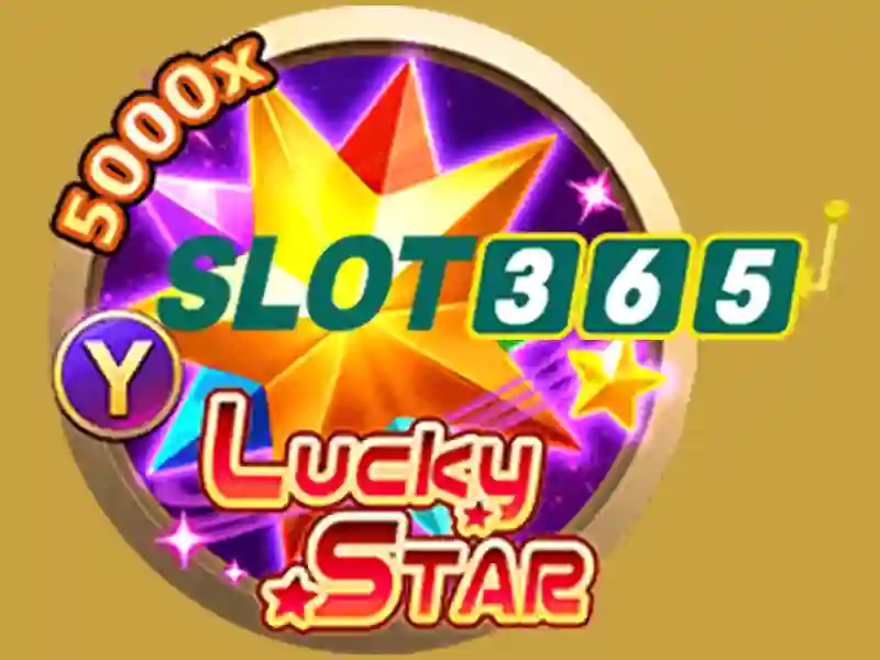 Tận Hưởng Trải Nghiệm SLOT Đỉnh Cao Với Slot365