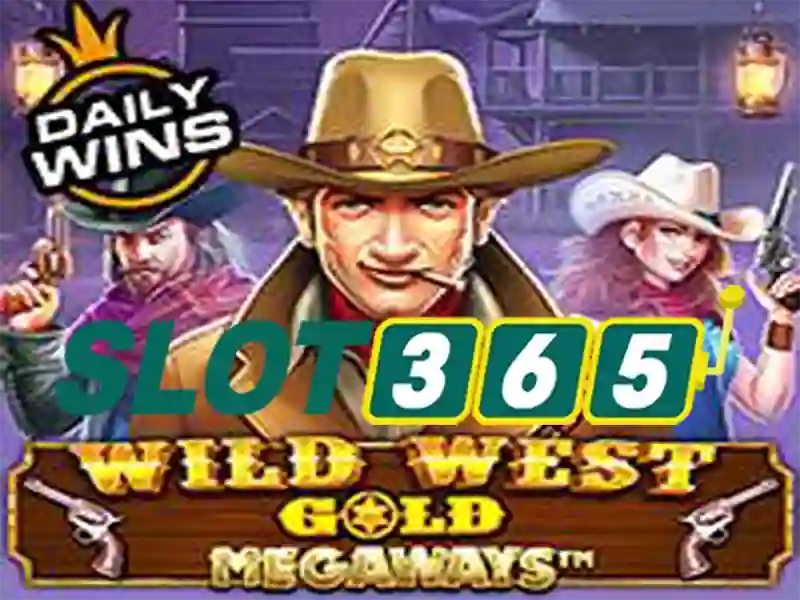Khuyến Mãi Slot365