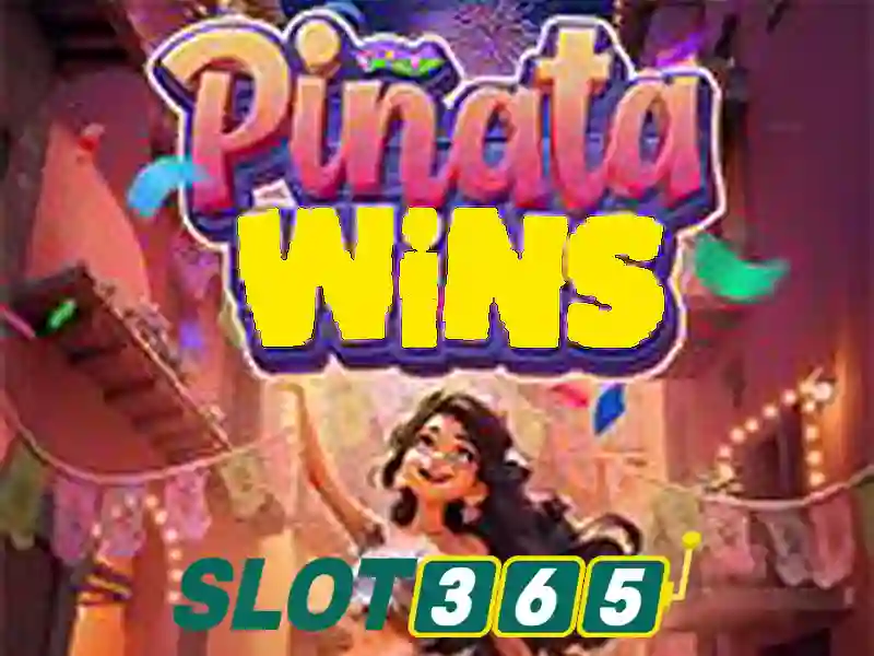 SLOT365