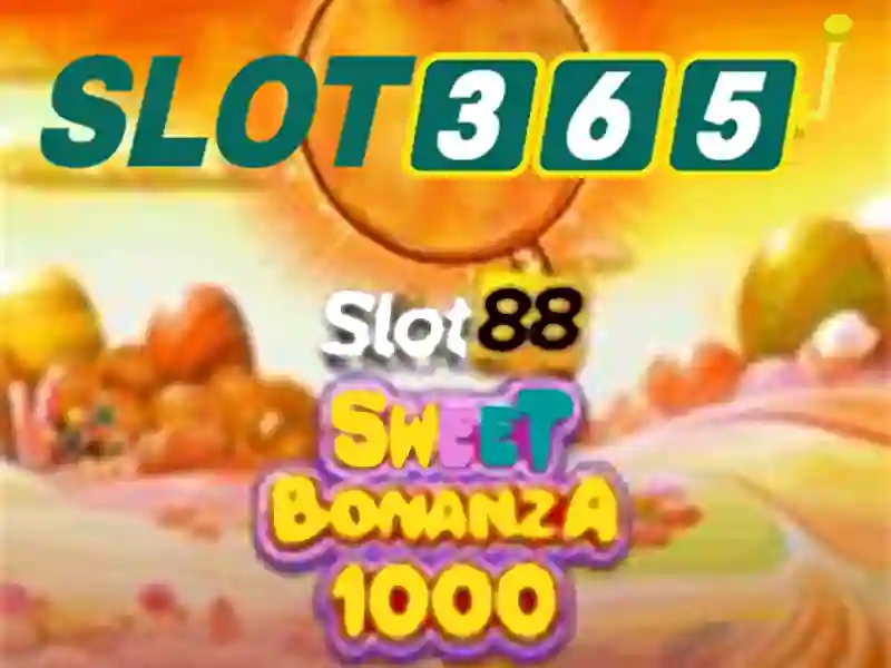 Trải nghiệm Slot365 Com1