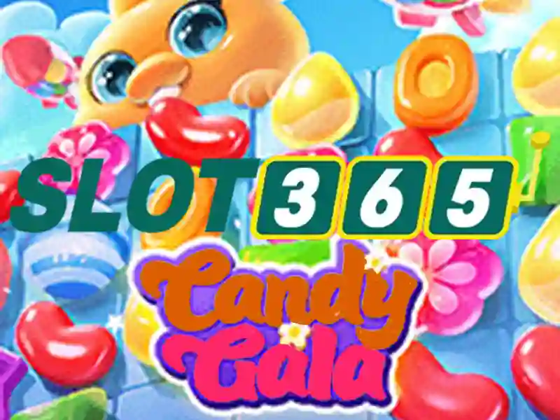 SLOT365 RTP Slot365