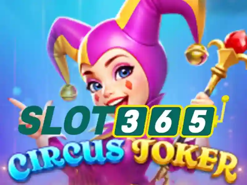 Slot365 Chính Thức – Trải Nghiệm Chơi Slot Đỉnh Cao