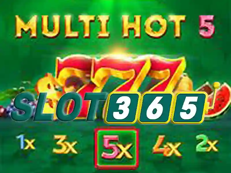 Slot365 có lừa đảo không