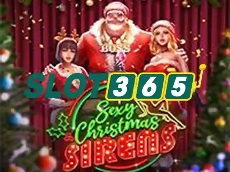 Đa Dạng Trò Chơi SLOT
