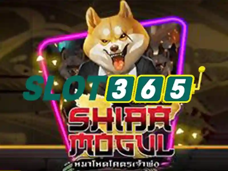 SLOT365