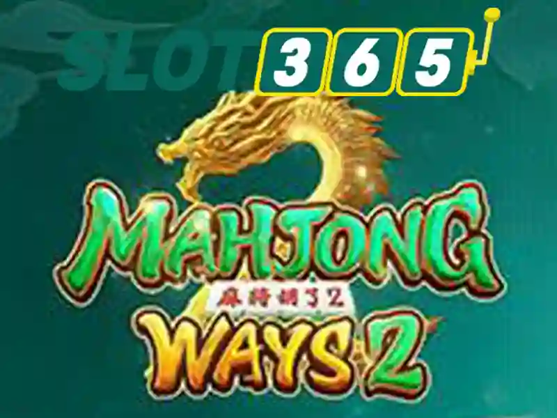SLOT365 Games
