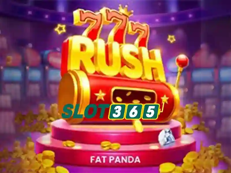 Nạp Tiền Và Rút Tiền Tại SLOT365