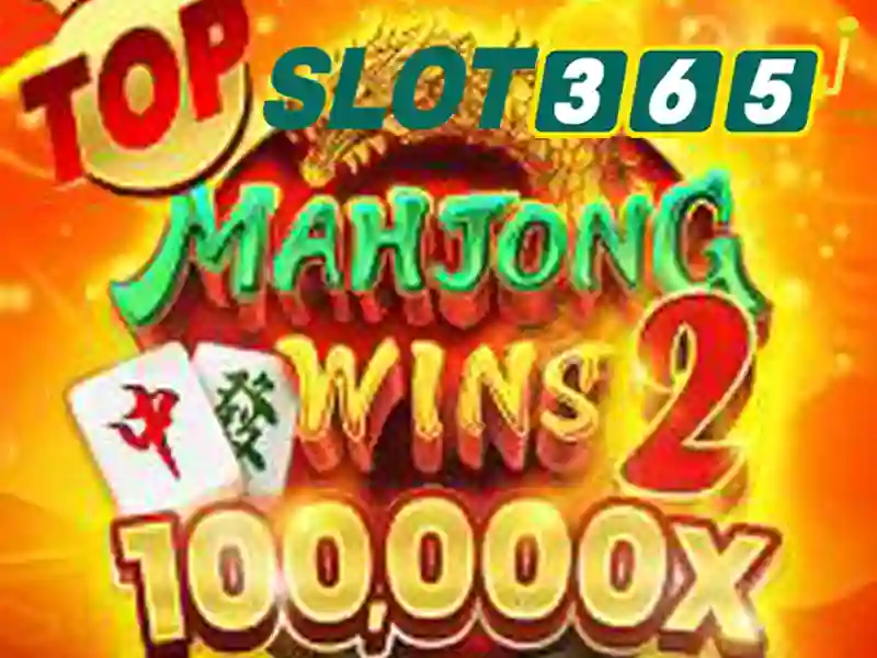 SLOT365